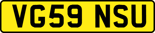 VG59NSU