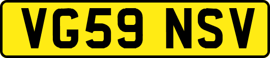 VG59NSV