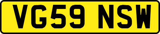 VG59NSW