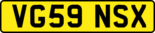 VG59NSX