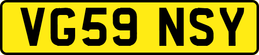 VG59NSY