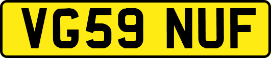 VG59NUF