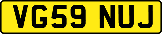 VG59NUJ
