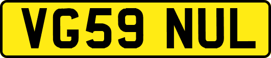 VG59NUL