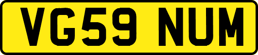 VG59NUM