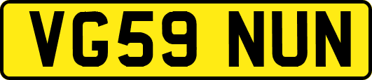 VG59NUN