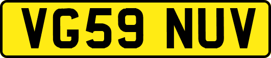VG59NUV