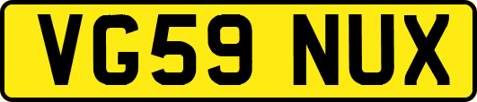 VG59NUX