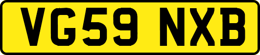 VG59NXB