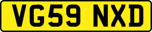 VG59NXD