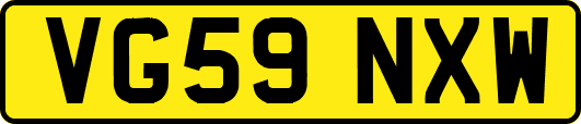 VG59NXW