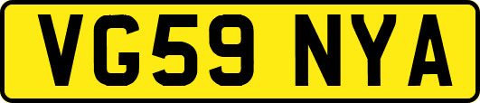VG59NYA