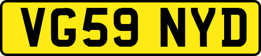 VG59NYD
