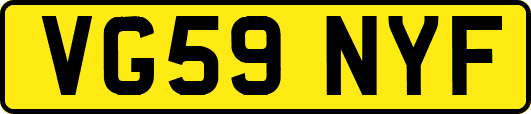 VG59NYF