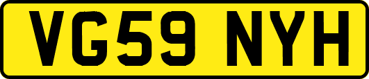 VG59NYH