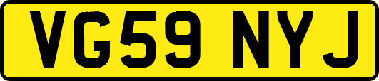 VG59NYJ