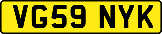 VG59NYK