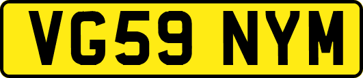 VG59NYM