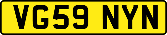 VG59NYN