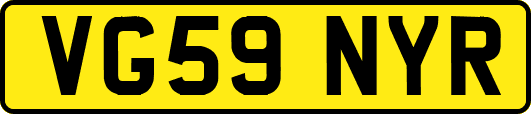 VG59NYR