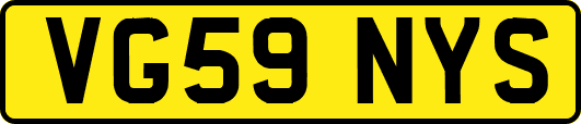 VG59NYS