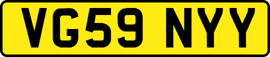 VG59NYY