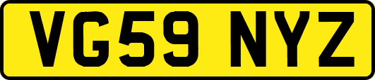 VG59NYZ