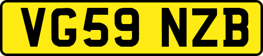 VG59NZB