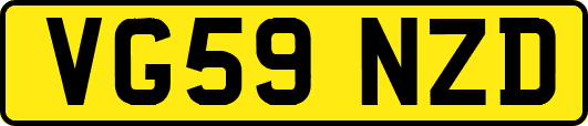 VG59NZD