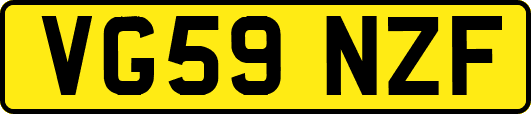 VG59NZF