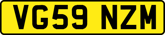 VG59NZM