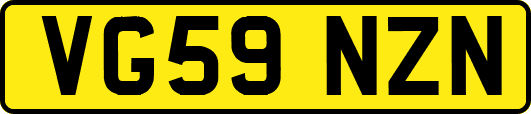 VG59NZN