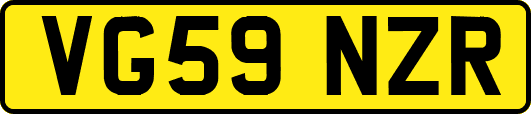 VG59NZR