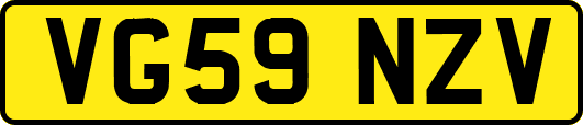 VG59NZV