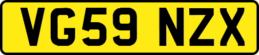 VG59NZX