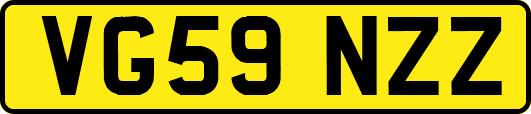 VG59NZZ