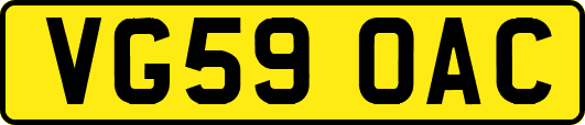 VG59OAC