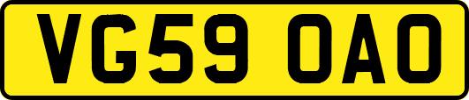 VG59OAO