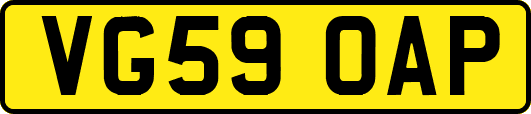 VG59OAP