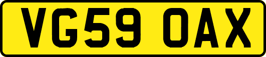 VG59OAX