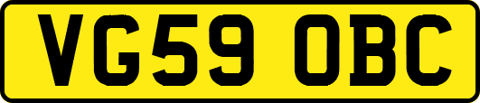 VG59OBC