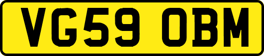 VG59OBM