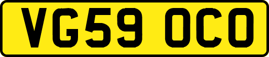 VG59OCO