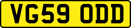 VG59ODD