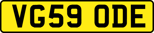 VG59ODE