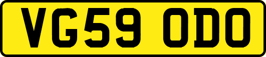 VG59ODO