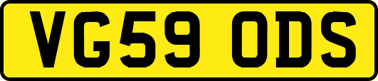 VG59ODS
