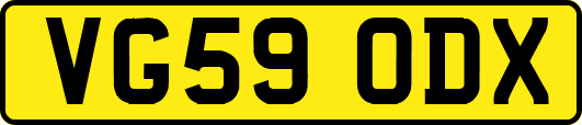 VG59ODX