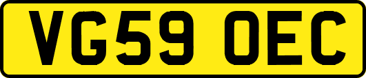VG59OEC