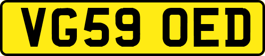 VG59OED